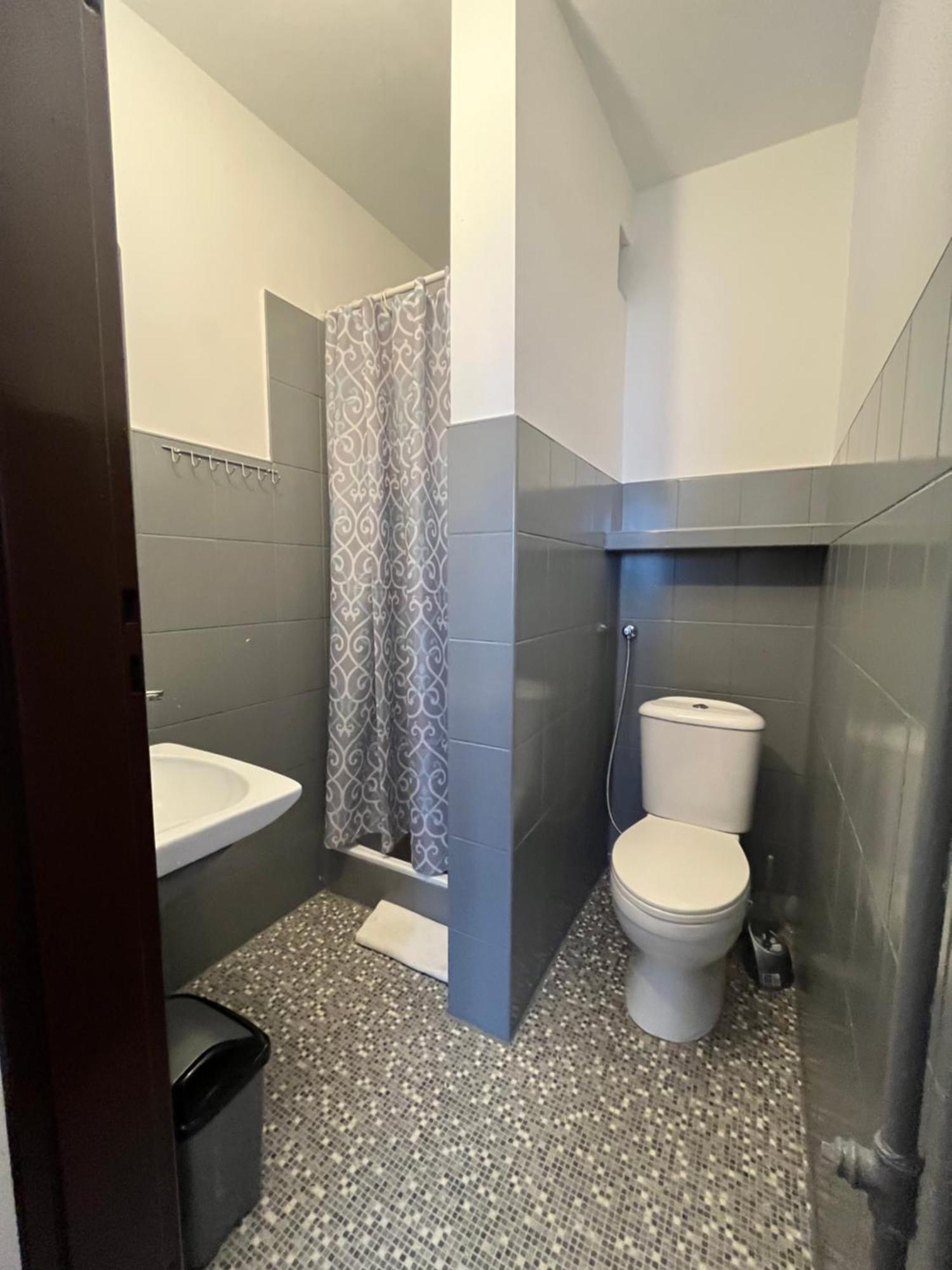 Dom Wczasowy Riviera Apartment Ustronie Morskie Luaran gambar